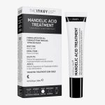 کرم ماندلیک اسید اینکی لیست - Image 2