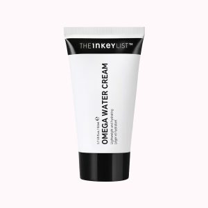 کرم مرطوب کننده امگا واتر اینکی لیست
