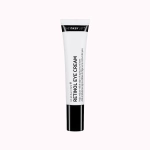 کرم دورچشم رتینول اینکی لیست