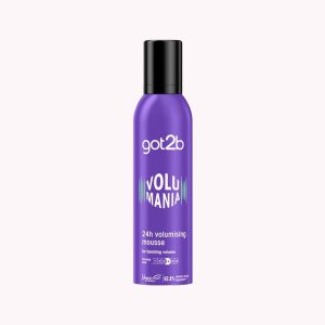 موس حجم دهنده مو 24 ساعته گات تو بی Volumania