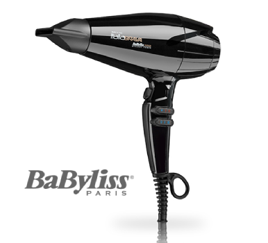سشوار babyliss