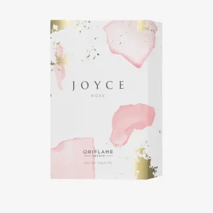 ادوتویلت زنانه جویس رز JOYCE Rose اوریفلیم 37766