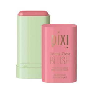 رژگونه استیکی پیکسی مدل On the Glow Blush Fleur