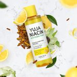 تونر روشن کننده Yuja Niacin سام بای می - Image 4