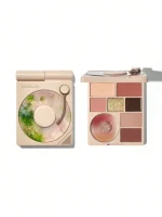 پالت سایه شیگلم مدل گرام رنگ rose sonata