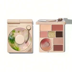 پالت سایه شیگلم مدل گرام رنگ rose sonata