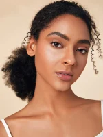 پالت کانسیلر شیگلم stereo face رنگ NUDE - Image 4