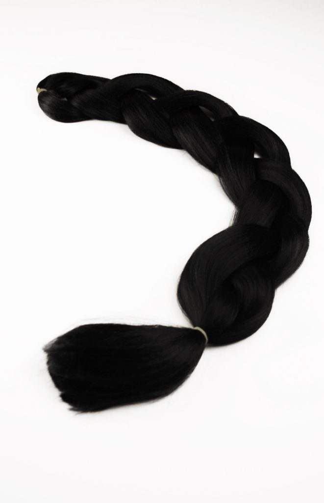 موی دوسر باز تک رنگ AY-1 شی وو 165 گرم Cheveux