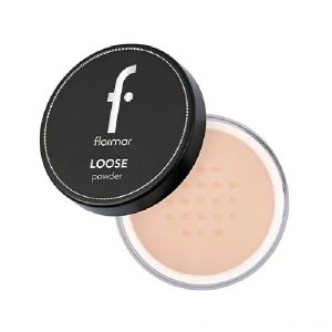 پودر فیکس فلورمار رنگ 001 Pale Sand