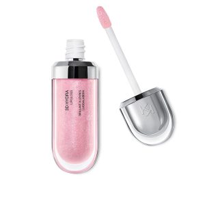 رژ لب مایع کیکو میلانو مدل 3D Hydra شماره 05