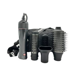 سشوار برس دار 1*4– 1200وات پرینسلی مدل PR331