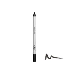 مداد چشم کیکو میلانو مدل Everlasting Kajal شماره 01