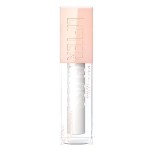 لیپ گلاس میبلین مدل Lifter Gloss رنگ PEARL