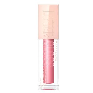 لیپ گلاس میبلین مدل Lifter Gloss رنگ PETAL