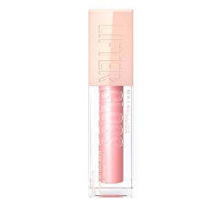 لیپ گلاس میبلین مدل Lifter Gloss رنگ REEF