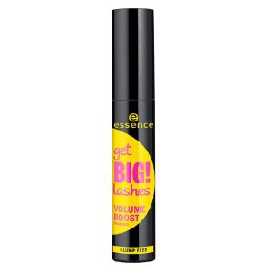 ریمل حجم دهنده اسنس مدل Volume Boost