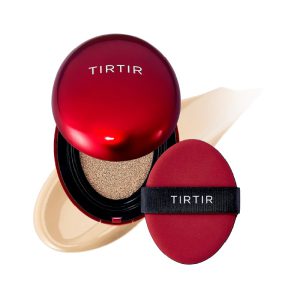 کوشن قرمز تیر تیر مدل RED CUSHION شماره 21W رنگ NATURAL IVORY