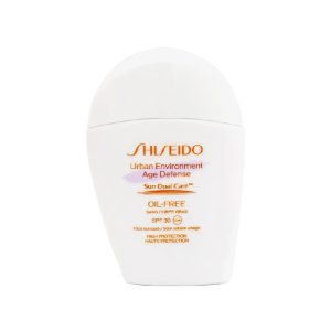 ضد آفتاب SPF30 Urban Environment شیسیدو