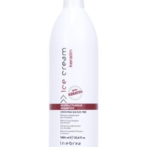 شامپو کراتین اینبریا 1000 میل
