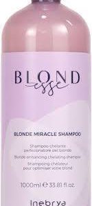 شامپو موهای بلوند بلوندس اینبریا 1000میل