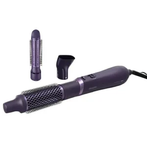 سشوار برس‌دار حالت‌دهنده فیلیپس مدل BHA305