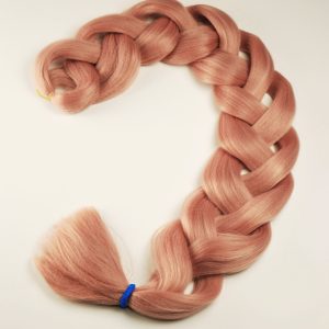 موی دوسرباز تک رنگ AY-17 شی وو