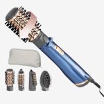 سشوار برس دار چرخشی بابیلیس مدل AS966ROE - Image 2