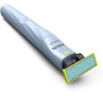 ست ماشین اصلاح موی صورت و بدن فیلیپس مدل QP1324 - Image 2