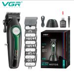 ماشین اصلاح وی جی آر VGR V-010 - Image 2