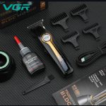 ماشین اصلاح خط زن VGR V-993 - Image 2