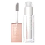 لیپ گلاس میبلین مدل Lifter Gloss رنگ PEARL - Image 2