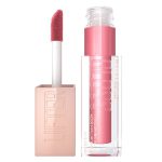 لیپ گلاس میبلین مدل Lifter Gloss رنگ PETAL - Image 4