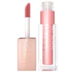 لیپ گلاس میبلین مدل Lifter Gloss رنگ REEF - Image 4