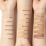 کوشن تیر تیر مدل MASK FIT شماره 21N رنگ IVORY - Image 2