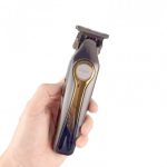 ماشین اصلاح خط زن VGR V-993 (طلایی) - Image 5