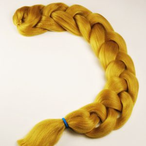 موی دوسرباز تک رنگ AY-21 شی وو