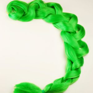 موی دوسرباز تک رنگ AY-26 شی وو