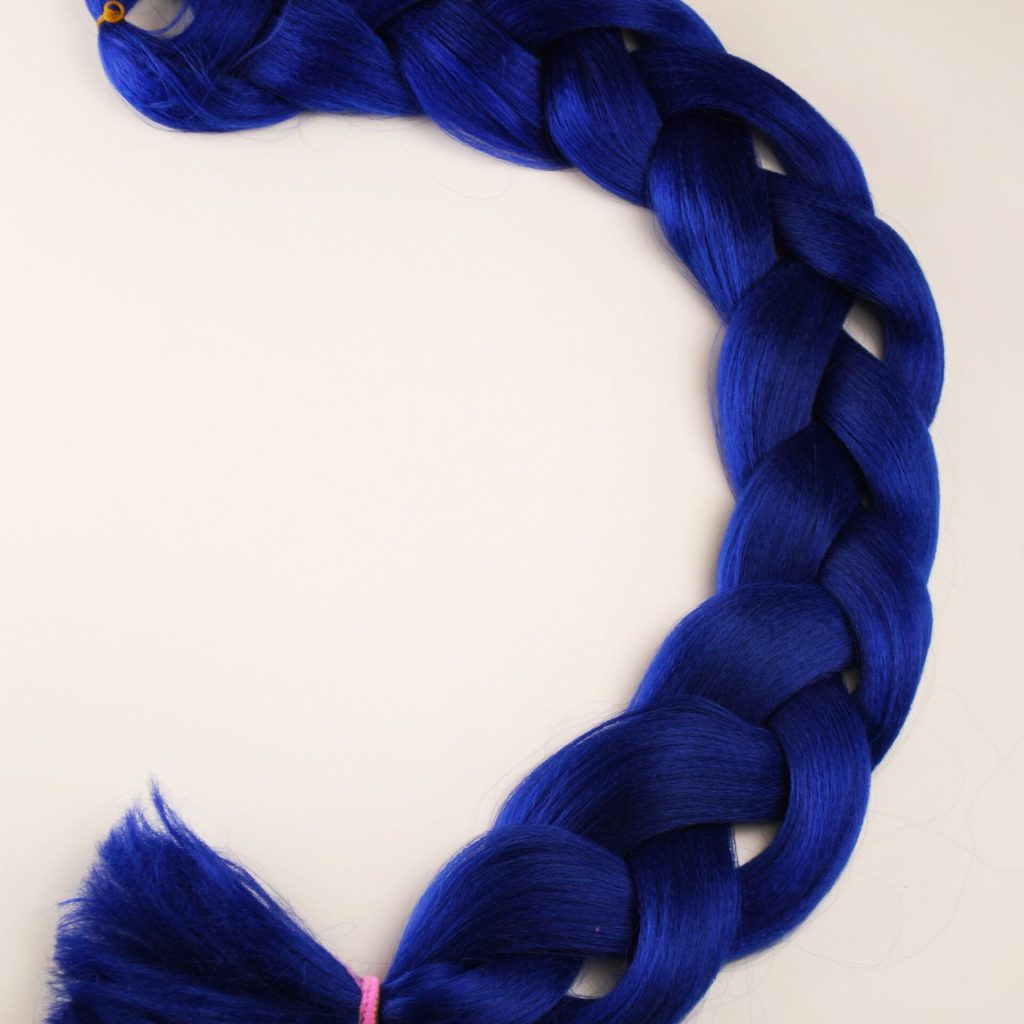 موی دوسرباز تک رنگ AY-29 شی وو