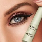 خط چشم کیکو میلانو مدل Green Me - Image 3