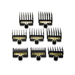 ماشین اصلاح موی سر بابیلیس پرو مدل FX 8700 GSDE - Image 4