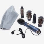 سشوار برس دار چرخشی بابیلیس مدل AS966ROE - Image 3