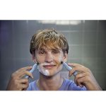 ست ماشین اصلاح موی صورت و بدن فیلیپس مدل QP1324 - Image 3