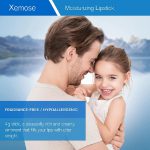 مرطوب کننده و التیام بخش لب اوریاژ سری Xemose - Image 3