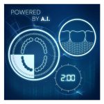 مسواک برقی اورال بی مدل جنیوس X 20100 سفید - Image 3