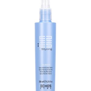 اسپری حجم دهنده ریشه اچ اس لاین Echos Line