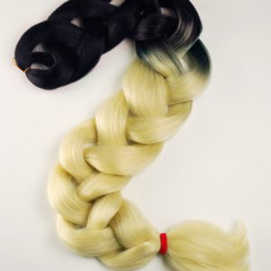 موی دوسرباز  آمبره BY-34 شی وو