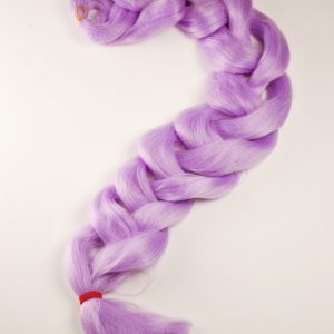 موی دوسرباز تک رنگ AY-36 شی وو