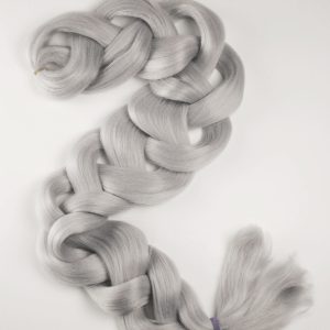 موی دوسرباز تک رنگ AY-39 شی وو