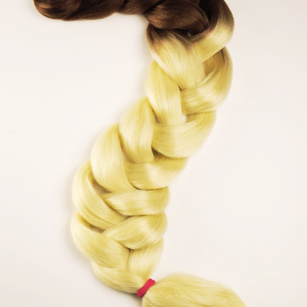 موی دوسرباز آمبره BY-39 شی وو