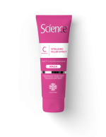 کیت ابریشم ساز موی ساینس Science - Image 3